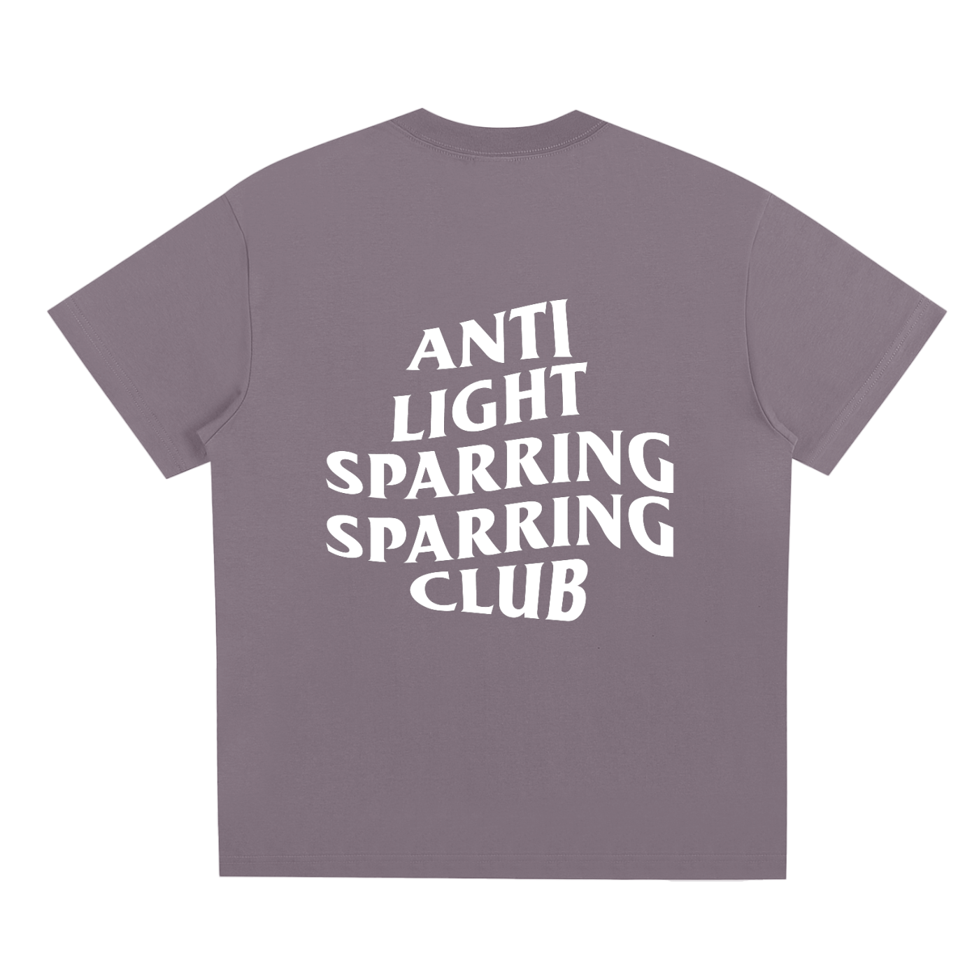 ALSSC "HER" TRAINING TEE