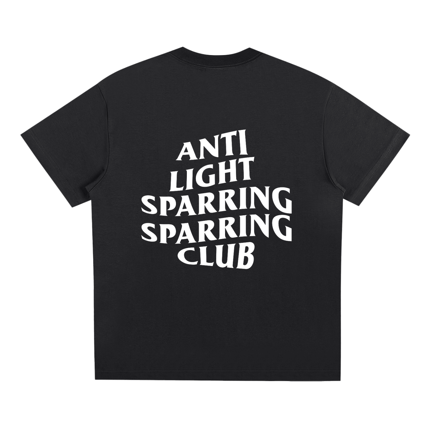 ALSSC "HER" TRAINING TEE