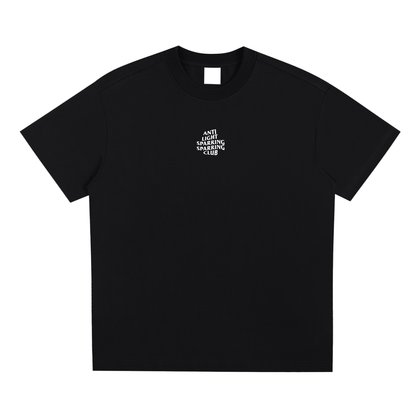 ALSSC "HER" TRAINING TEE