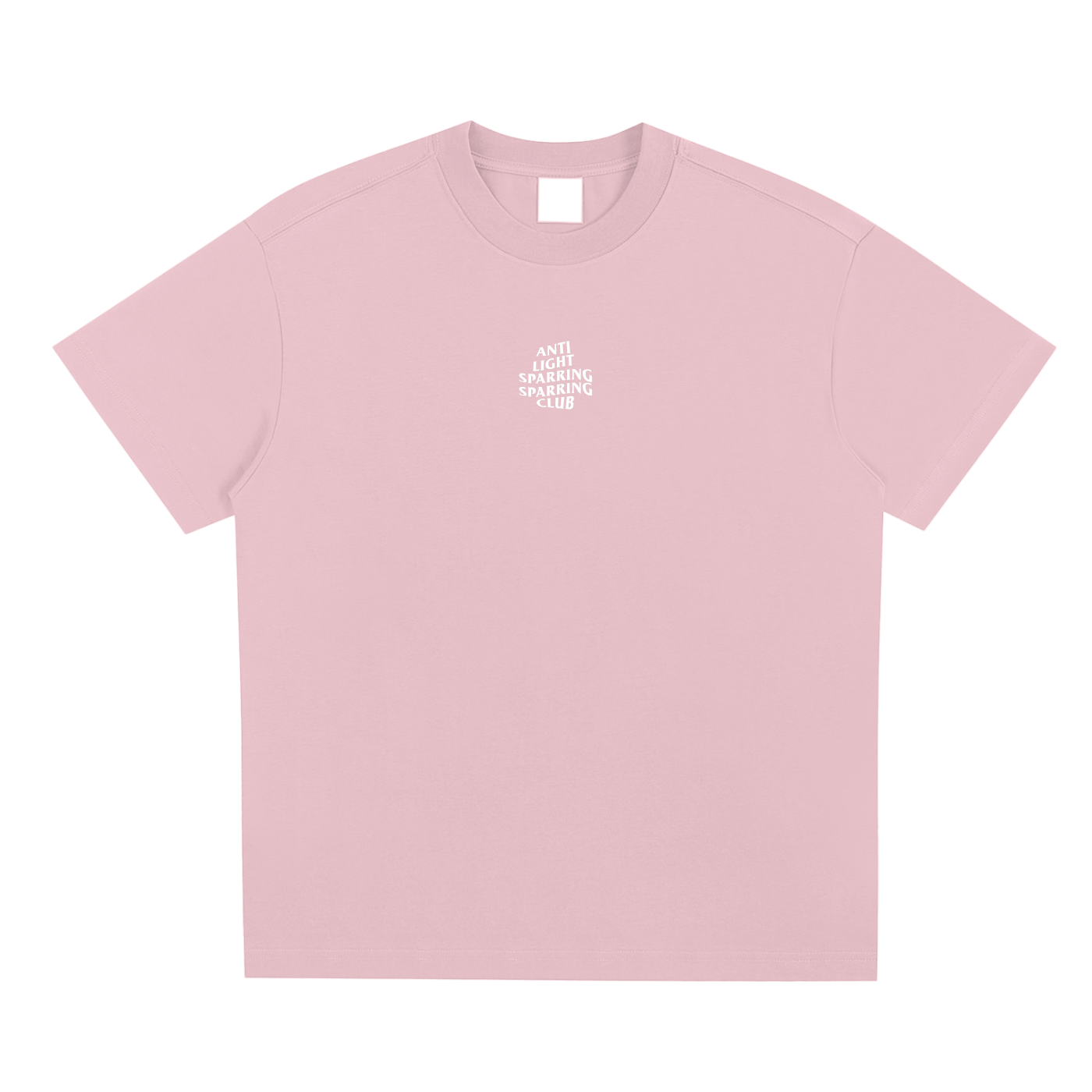 ALSSC "HER" TRAINING TEE