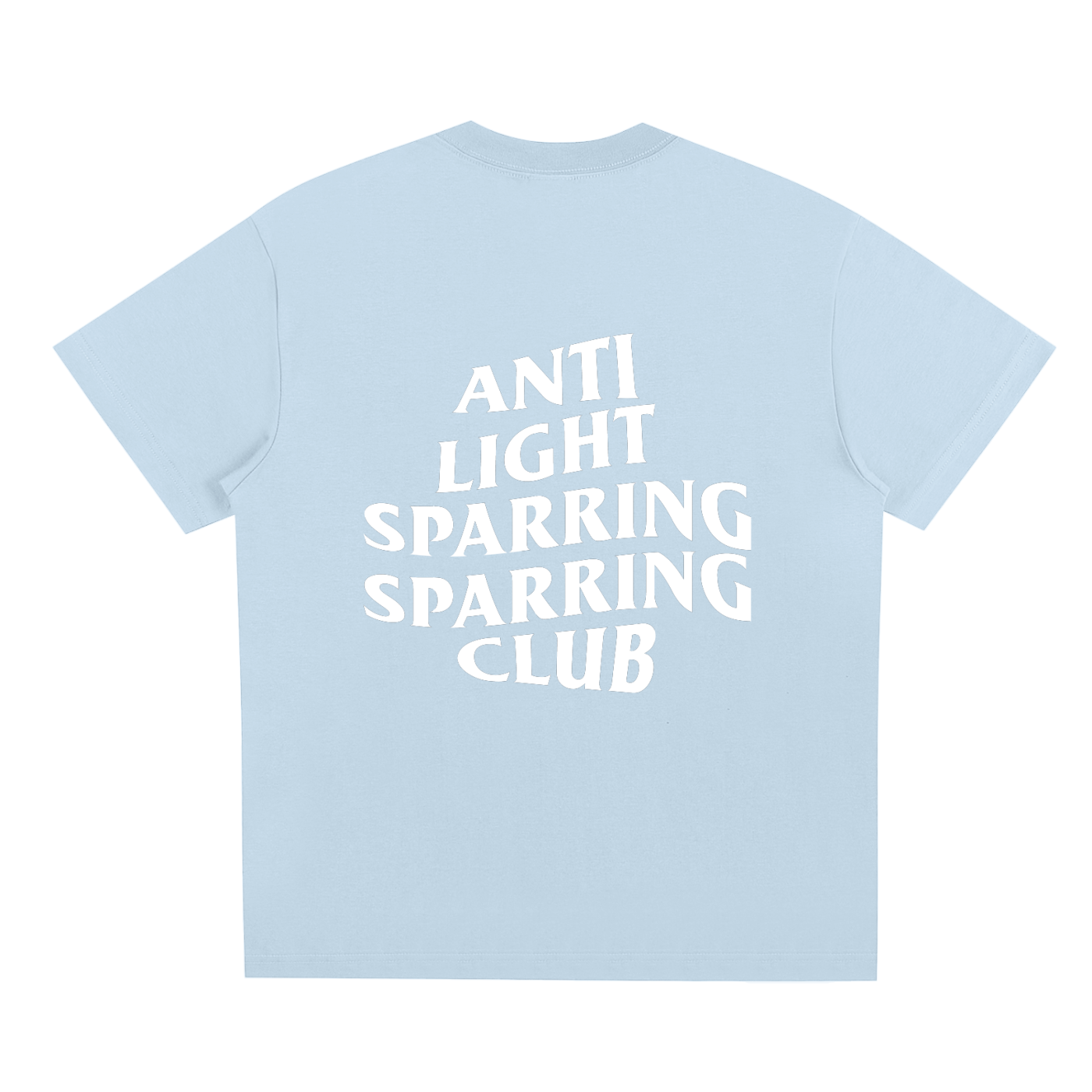 ALSSC "HER" TRAINING TEE