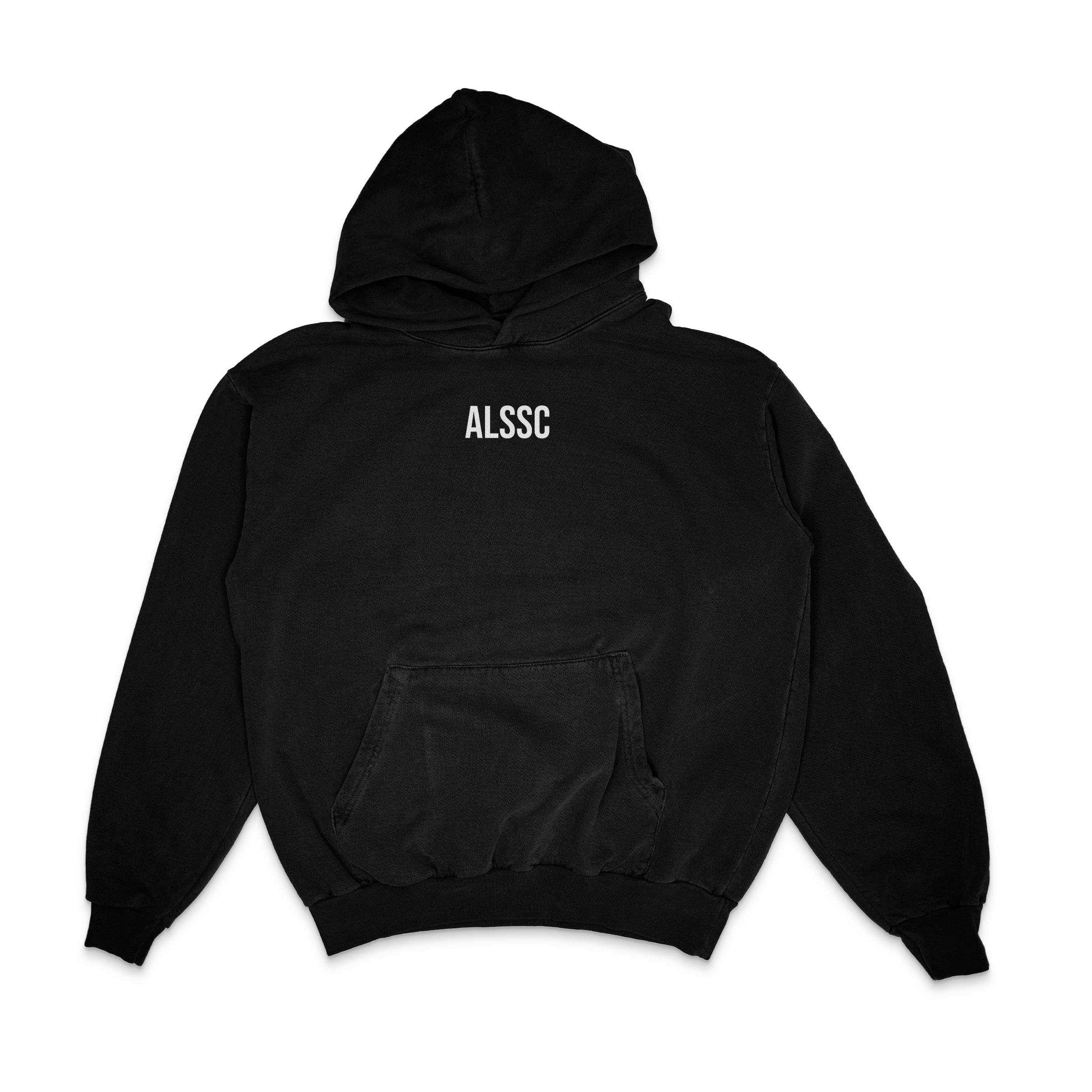 ALSSC Dia De Sparring Hoodie