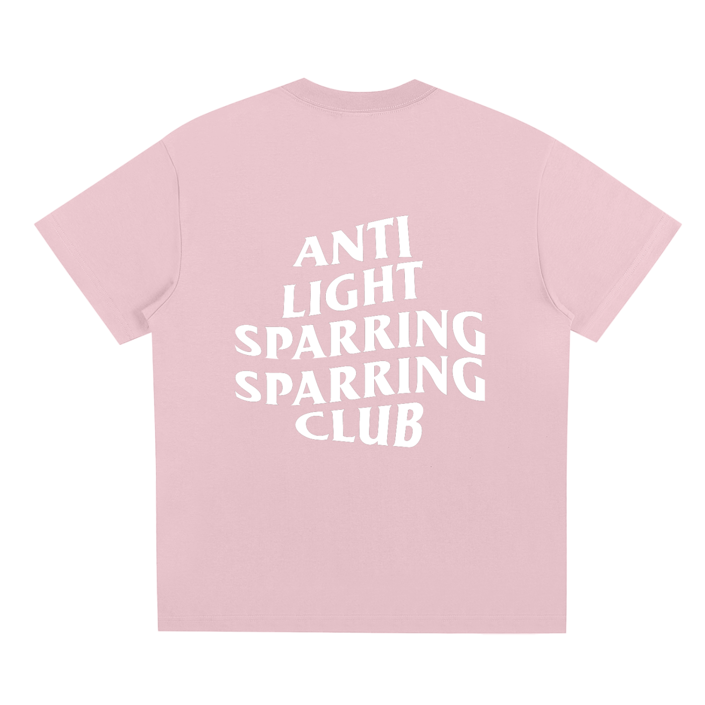ALSSC "HER" TRAINING TEE