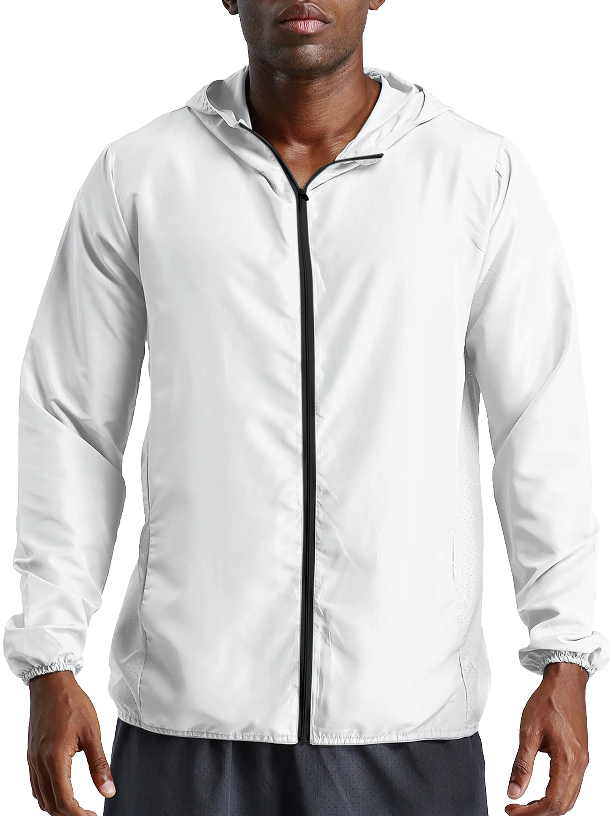 Men's Softness Sports Jacket